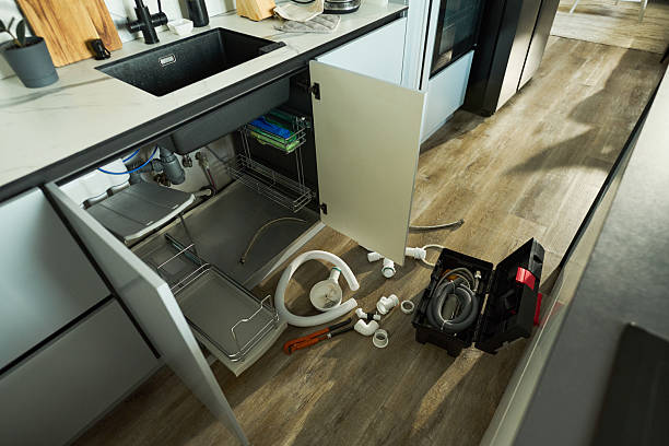 Reliable Drain Cleaning contractor in Wampum, PA by Street Wise - Plumbing